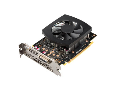 0C58PP - Dell Nvidia GeForce GTX 950 2GB GDDR5 PCIe 3.0 Graphics Card