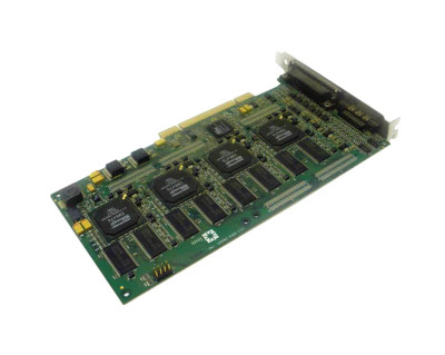 Dell REALMAGIC Audio Video Streaming Processor Quad Decoder Card 0CW427 - Compatible with servers - Server components