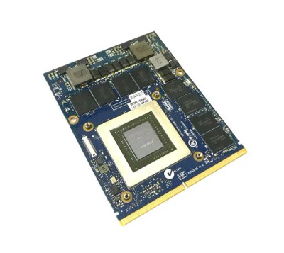 0CXC7W - Dell / Nvidia Geforce GTX 880M 8GB GDDR5 256-Bit MXM Mobile Video Graphics Card for Alienware