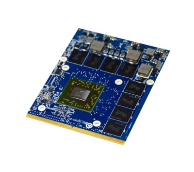 0FHC4H - Dell AMD FirePro M6000 2GB GDDR5 Graphics Card