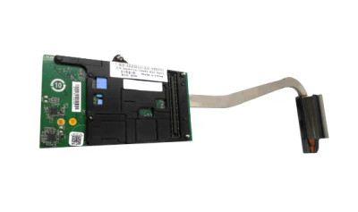 Dell Vostro 1700 128MB Video Card for enhanced graphics in laptops