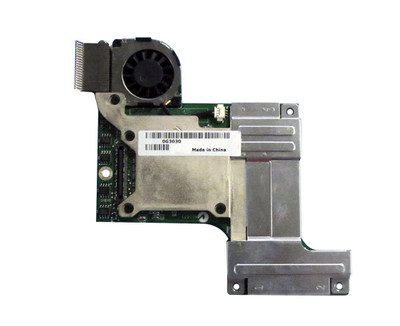 0G3030 - Dell Nvidia GeForce FX Go5200 64MB Graphics Card