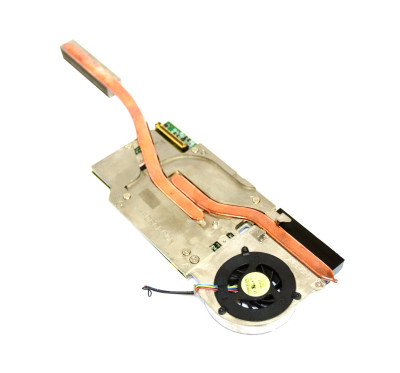 0GC63V - Dell 1GB ATI Radeon HD 5870 Graphics Card
