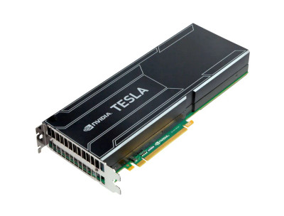 0GJD61 - Dell 6GB Nvidia Tesla K20x GDDR5 PCIe x16 Graphics Card