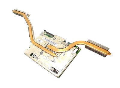 0GK185 - Dell 256MB GeForce Go 7800 256MB Video Graphics Card for Inspiron 9400 Precisi