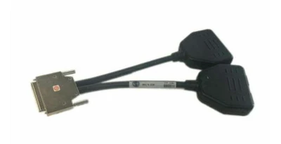 Dell Quad Port Video Adapter Cable 0J772M for ProLiant DL360p Gen8 Servers