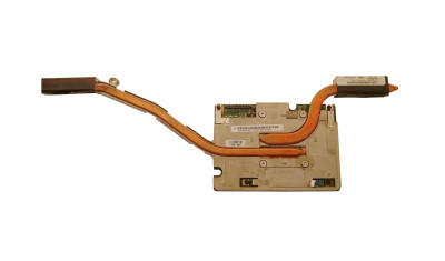 0K3VK3 - Dell Quadro FX 1500M 256MB Graphics Card