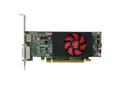 0NV4N2 - Dell Radeon HD8490 1GB PCI-Express x16 Graphics Card