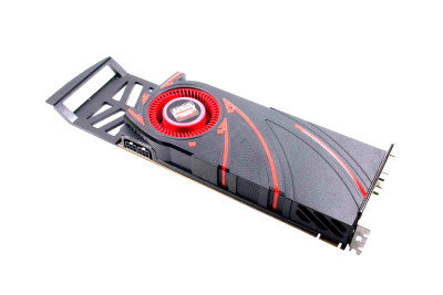 0NW91M - Dell AMD Radeon R9 270X 2GB GDDR5 PCIe 3.0 Graphics Card