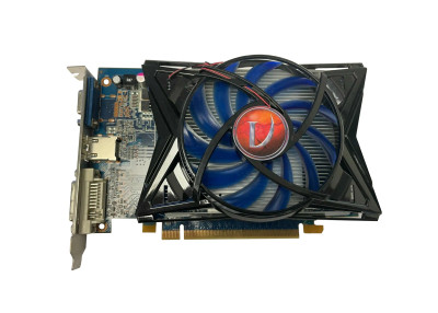 0TKRH5 - Dell Radeon HD 5670 1GB Video Graphics Card