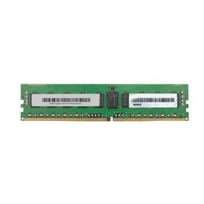 95Y4810 - Lenovo 32GB PC4-17000 DDR4-2133MHz Registered ECC CL15 288-Pin DIMM 1.2V Dual Rank Memory Module