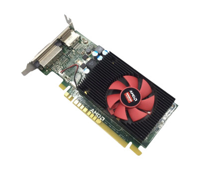 0X0CVJ - Dell AMD Radeon R5 340 2GB GDDR5 PCIe Graphics Card