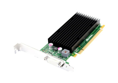 0X3MPP - Dell 512MB Nvidia Quadro NVS 300 PCIe x1 Graphics Card