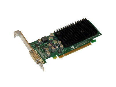 IBM Nvidia NVS 285 Quadro 128MB GDDR3 PCIe x16 Video Graphics Card for ProLiant DL360p Gen8 Servers