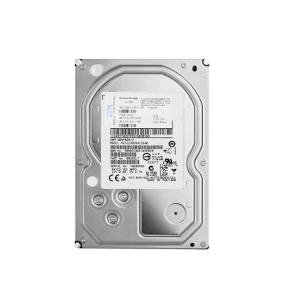 98Y2420 - IBM 2TB 7200RPM SAS 6Gb/s 3.5" HDD