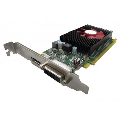 Dell AMD Radeon R5 340 2GB DisplayPort DVI Video Graphics Card for ProLiant DL360p Gen8 servers