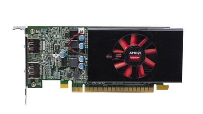 490-BDIR - Dell AMD Radeon R7 450 4GB Graphics Card