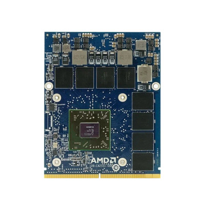 53Y5X - Dell ATI FirePro M6000 2GB Graphics Card