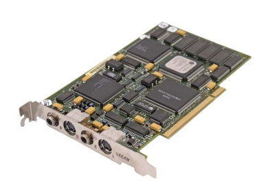 54-23296-03 - HP AV321 PCI Video Graphics Card Adapter