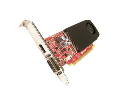 HP Nvidia GT 630 2GB DDR3 Video Graphics Card 695605-ZH1 for ProLiant DL360p Gen8 servers