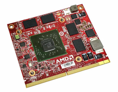 HP AMD FirePro S4000X 2GB Graphics Card for ProLiant DL360p Gen8 servers - SKU 753113-001