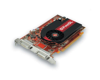 AA624AR - HP FireGL Z1 Video Graphics Card Workstation Display Adapter