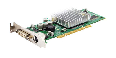 HP NVIDIA Quadro NVS 55 PCI Video Graphics Card for ProLiant DL360p Gen8 servers