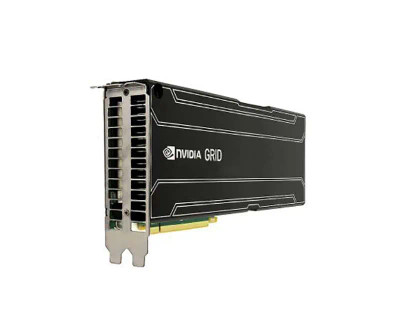 Dell Nvidia Grid K2 8GB GDDR5 Video Graphics Card for GRIDK2 Servers