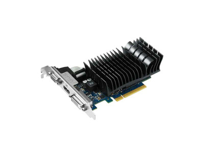 GT720 - Dell 1GB DDR3 DVI PCI Express 2.0 x16 Graphics Card
