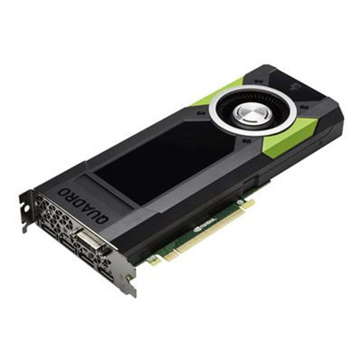 HP Nvidia Quadro M5000 8GB GDDR5 256-Bit Video Graphics Card for ProLiant DL360p Gen8 servers