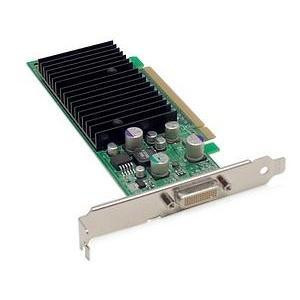 HP Nvidia Quadro Fx330 64MB PCI-Express x16 Video Graphics Card for PB332A, compatible with workstation computers
