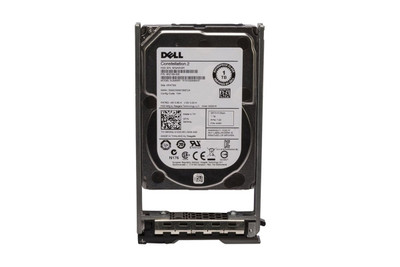 Dell 9KW4J 1TB 7200RPM SATA 6Gbps 2.5HDD with Tray