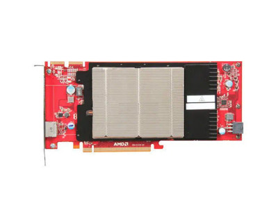 V7800P - Dell 2GB GDDR5 DisplayPort PCIe 2.1 x16 Graphics Card