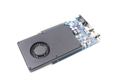 X1F5R - Dell GeForce GTX 645 1GB Graphics Card