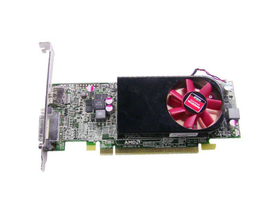 X5M2G - Dell Radeon R7 250 2GB Half Height Graphics Card