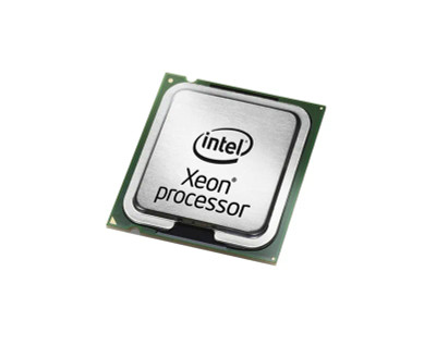 Dell 933MHz 256KB Cache P4400 Intel Xeon Processor Sub Assembly for ProLiant DL360p Gen8 Servers