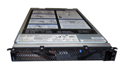 8843-21U - IBM 3.2GHz 1MB Cache CPU