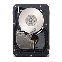 DELL 600GB 15K SAS 6Gbps HDD for Dell Systems - 3.5 Form Fact