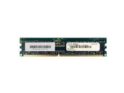 39R6518 - IBM 1GB Cache Memory Upgrade