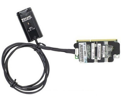 610673-001 - HPE 512MB Flash-Backed Write Cache DDR3 Memory