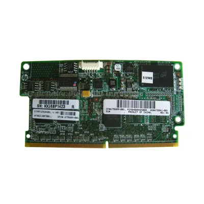672041-001 - HP 512MB Smart Array Cache Module