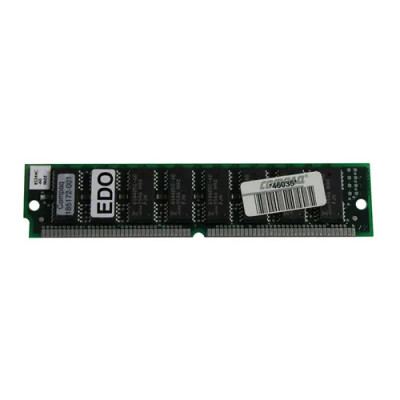 185172-001 - HP 8MB EDO 60ns 72-Pin SIMM Memory