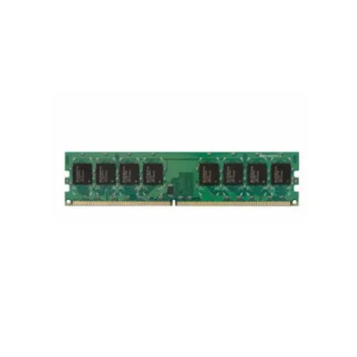 Dell 4GB Kit DDR2-667MHz PC2-5300 Memory for 240-Pin DIMM Dual Rank - Non-ECC Unbuffered CL5 - Compatible with Dell Servers