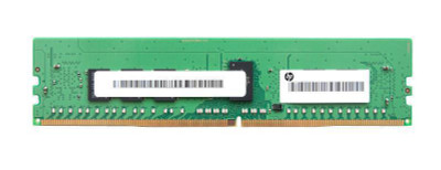 4VN07AAR#ABA - HP 16GB DDR4-2666MHz PC4-21300 288-Pin UDIMM Memory