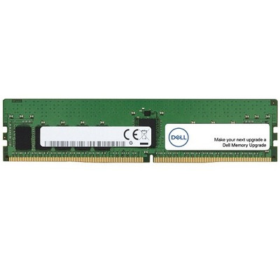 Dell 16GB DDR4-3200MHz ECC Memory Module for Servers - AA783421