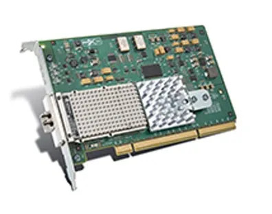 AD385A - HP 10Gb 10GBase-SR Fibre Channel PCI-X Network Adapter