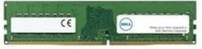 Dell 32GB DDR5-4800MHz PC5-38400 Memory Module for UDIMM 288-Pin Servers