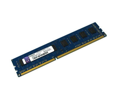Kingston 4GB DDR3-1600MHz Memory Module ACR512X64D3U16C11G UDIMM - Compatible with non-ECC servers