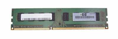 AT024AT-02 - HP 2GB PC3-10600 DDR3-1333MHz 240-Pin DIMM