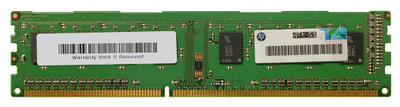 BV491AV - HP 2GB DDR3-1333MHz PC3-10600 240-Pin UDIMM Memory